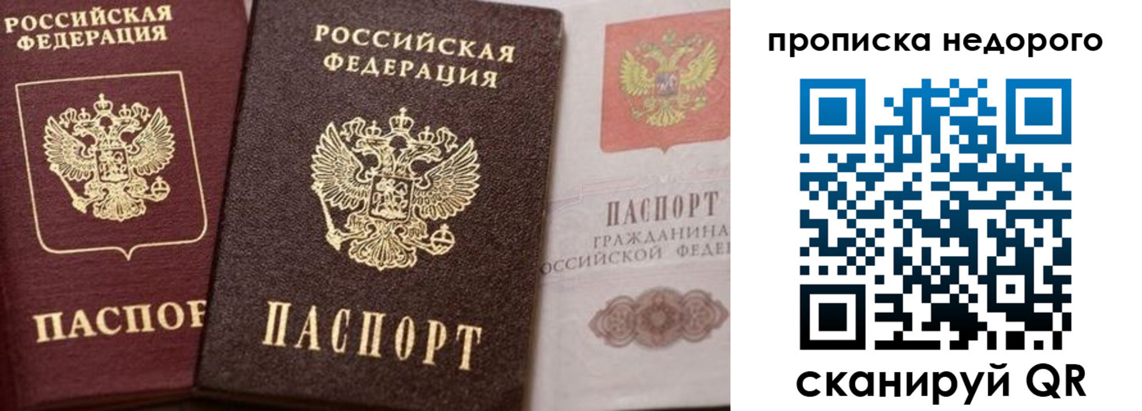 временная регистрация надежно в Красном Куте